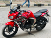 Yamaha fazer